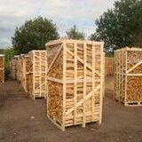 дрова ящики